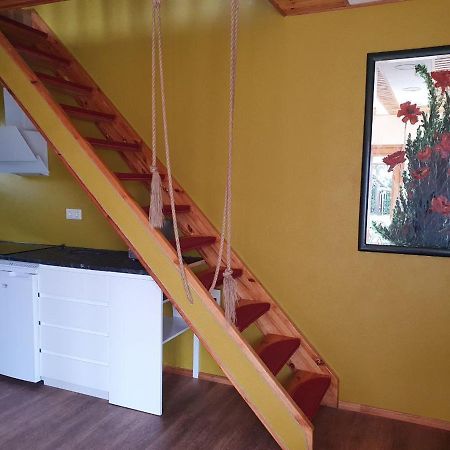 Brivdienu Maja Amrai Ventspils Kültér fotó