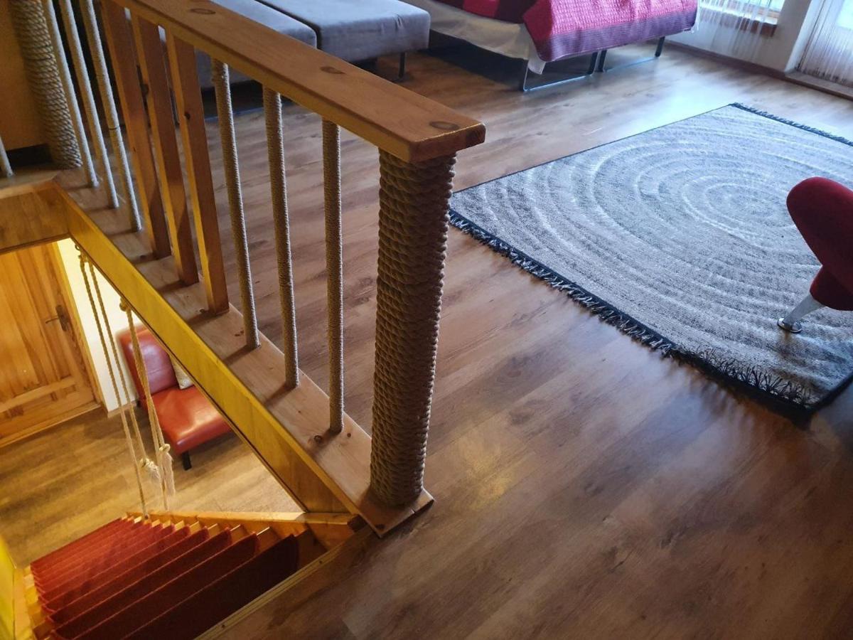 Brivdienu Maja Amrai Ventspils Kültér fotó