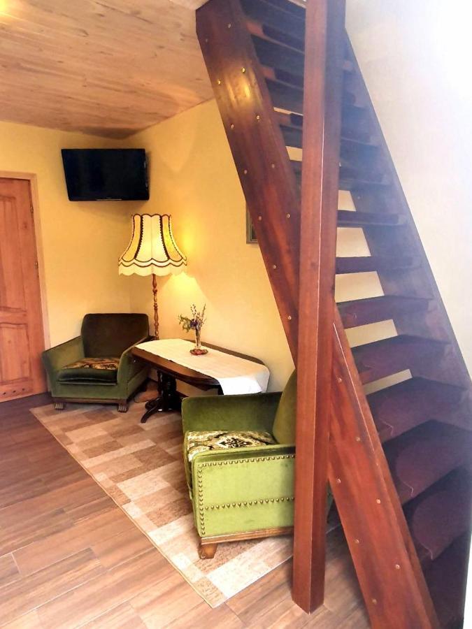 Brivdienu Maja Amrai Ventspils Kültér fotó
