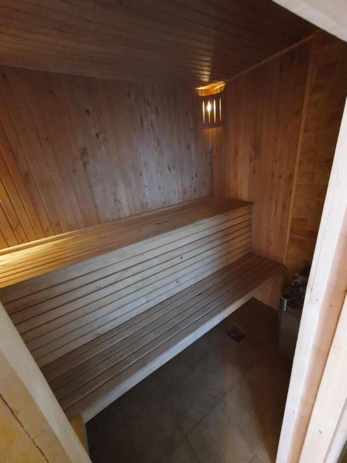 Brivdienu Maja Amrai Ventspils Kültér fotó